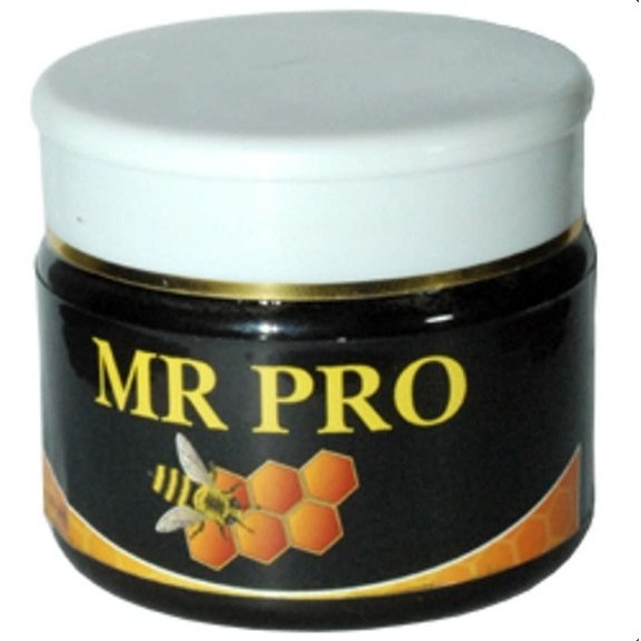 Mr Pro Obat Herbal Penambah Berat Badan Alami Tanfa Efek Samping Shopee Indonesia