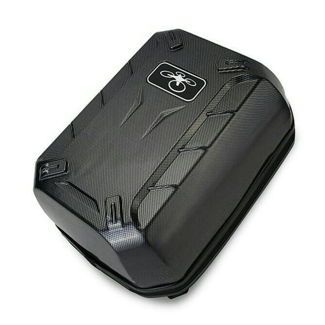 Diskon Murah Tas Ransel Drone Dji Phantom 3 Standard / Advanced / Professional - Wbscp5