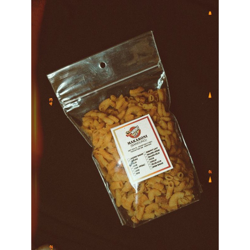 

Makaroni 300gr