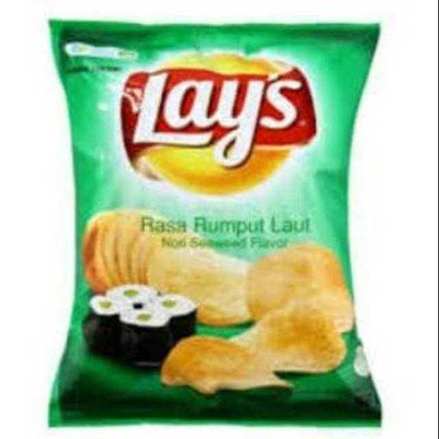

chitato lite 60 Pcs@14gram