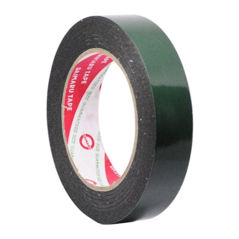 

Double Foam Tape 24 mm x 5 m - 1 Roll