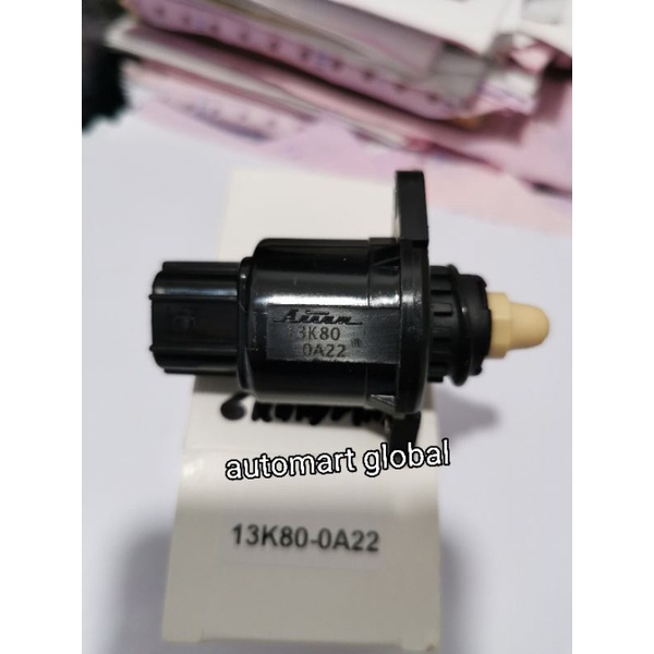 actuator isc idle speed control grandmax