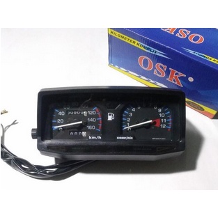 SPIDO GLMAX GLPRO SPEEDOMETER GL MAX PRO SPIDOMETER speedometer assy honda GL MAX PRO NEOTECH