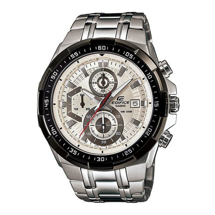 CASIO EDIFICE EFR-539D-7A ORIGINAL GARANSI RESMI CASIO 1 TAHUN RESMI