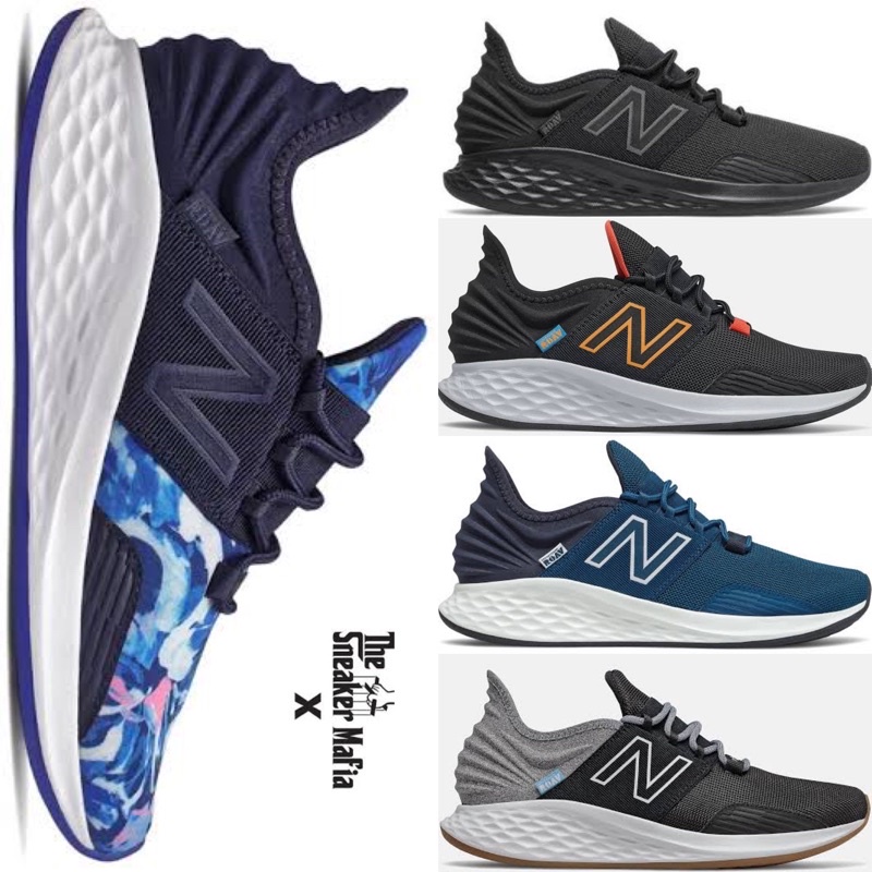 new balance ff roav