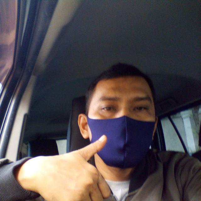 Hak Angin Jendela 8 In Bulat Gp Kuning - Penunjang Jendela - Cantolan Jendela - Penyangga Jendela