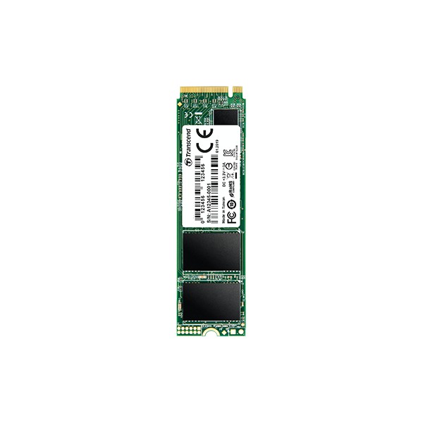 SSD Transcend PCIe SSD 220S M.2 NVMe