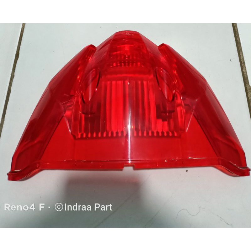 MIKA STOPLAMP BELAKANG SUZUKI ADDRESS EROPA ORIGINAL