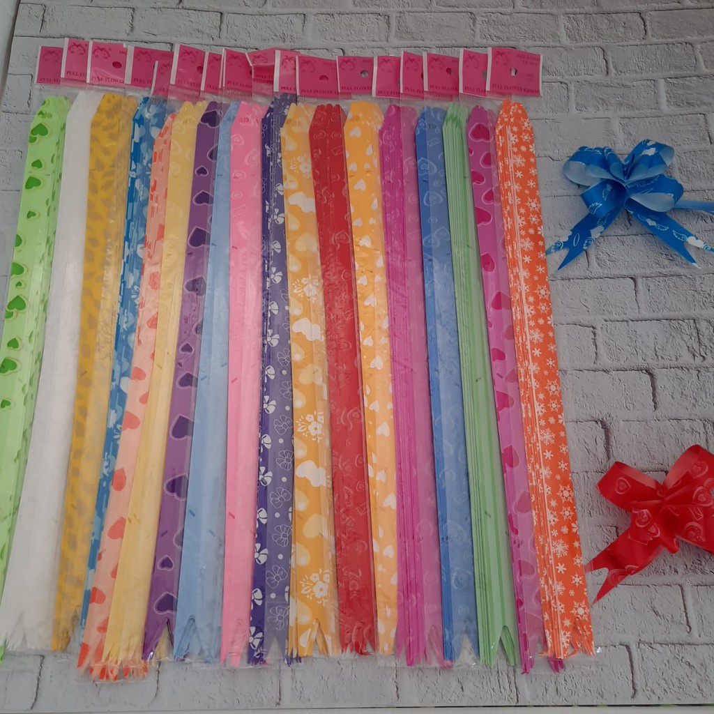 

Pita Serut GL 30 cm random
