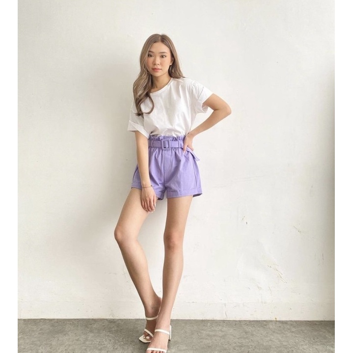 Prettypie MIZU PANTS-7