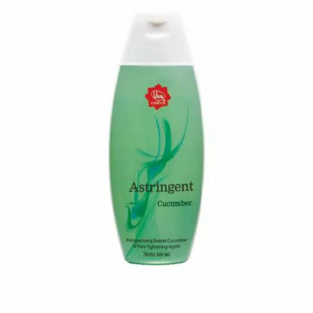 Viva Faca Toner Astringent 100 ml