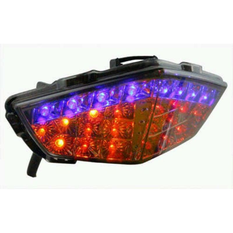 Lampu stop Vixion new 2013 2014 LED