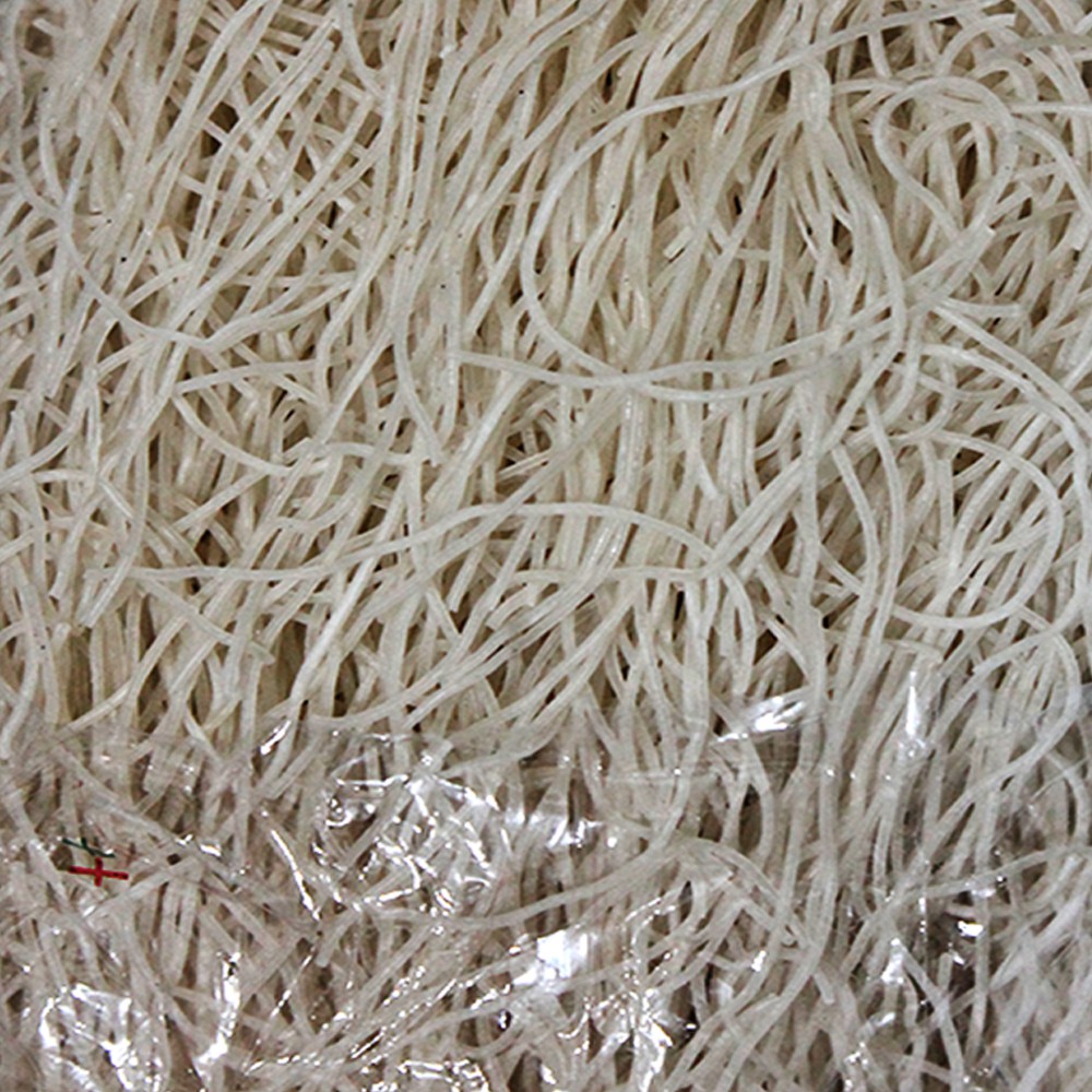 Bersama - Bihun Tebing Tinggi Cap Dua Muzair - bihun medan cap ikan dua mujair