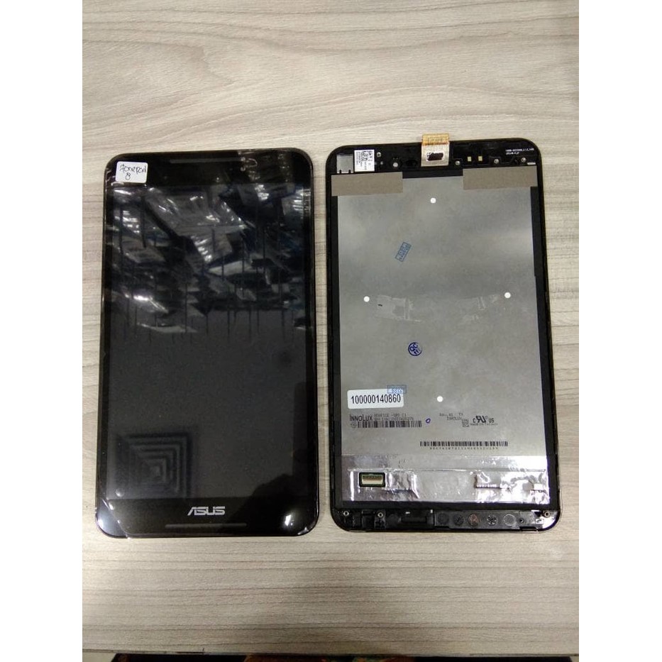 LCD Asus fonepad 8 (CFE380) + touchscreen black original OEM 100%