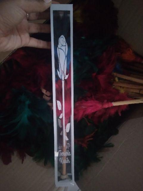 Mika Kemoceng / Taplak