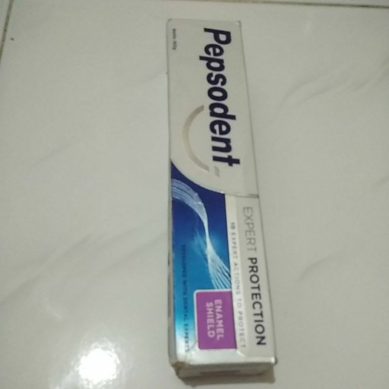 pepsodent expert protection 160gr odol