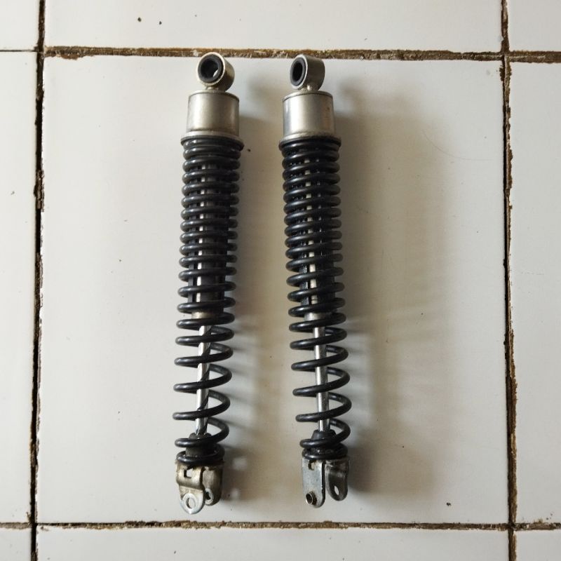 SHOCK SHOK SKOK BELAKANG HONDA PCX 150