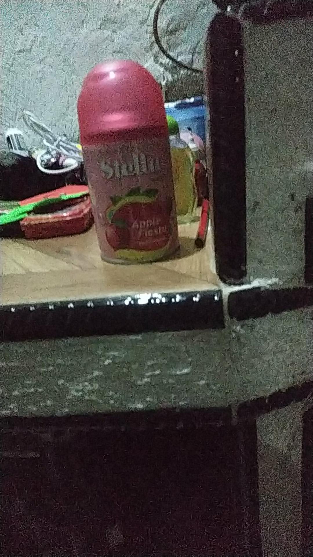 Stella Matic Refill 225ml  Pengharum Ruangan