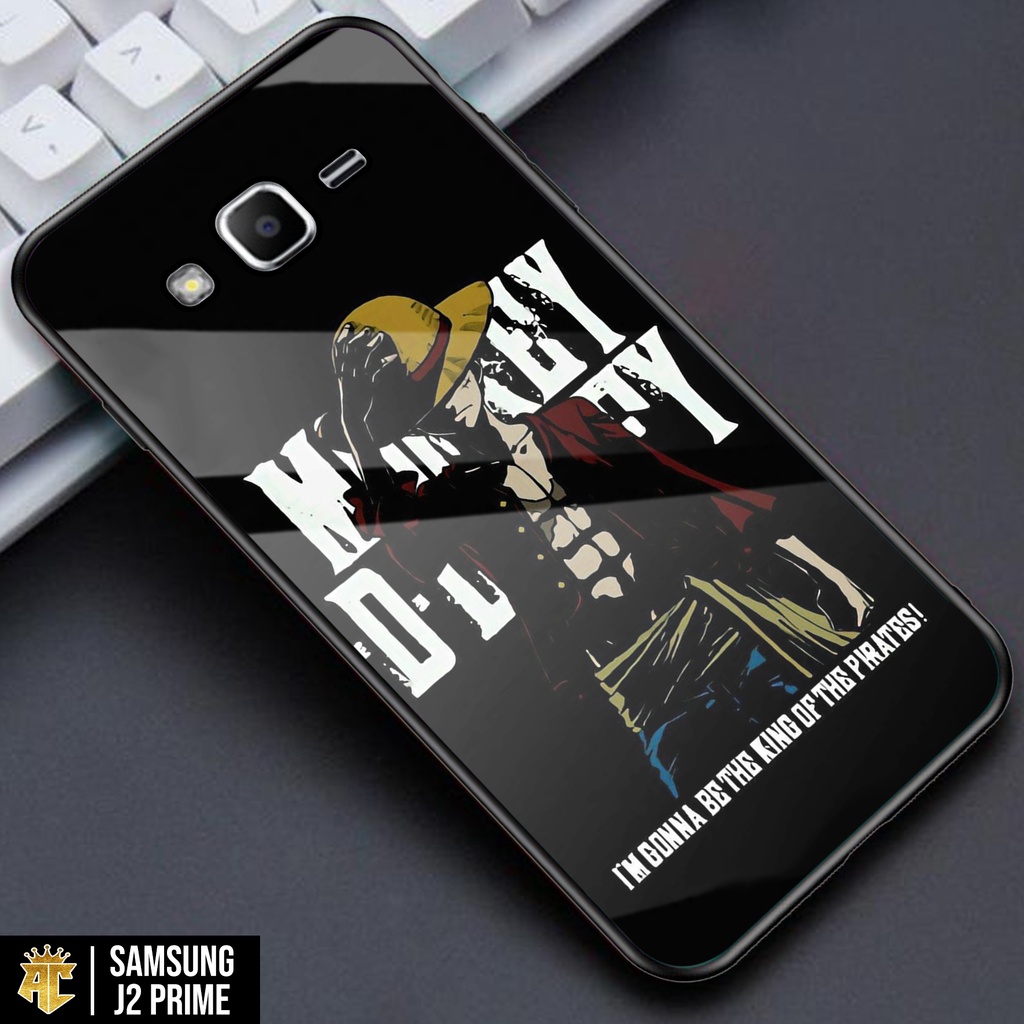 Case SAMSUNG J2 PRIME / GRAND PRIME - Casing SAMSUNG J2 PRIME / GRAND PRIME Terbaru 2021 AERO CASE [