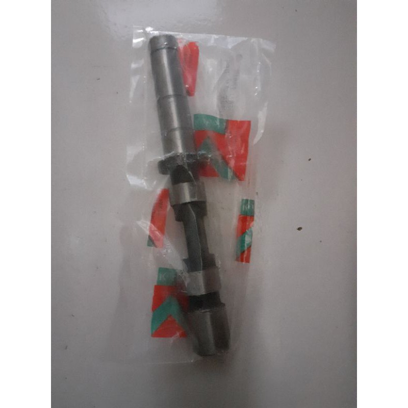 camshaft/noken as mesin diesel KUBOTA RD 75/85-DI(OLD)model lama,tanpa fuel cam asli original