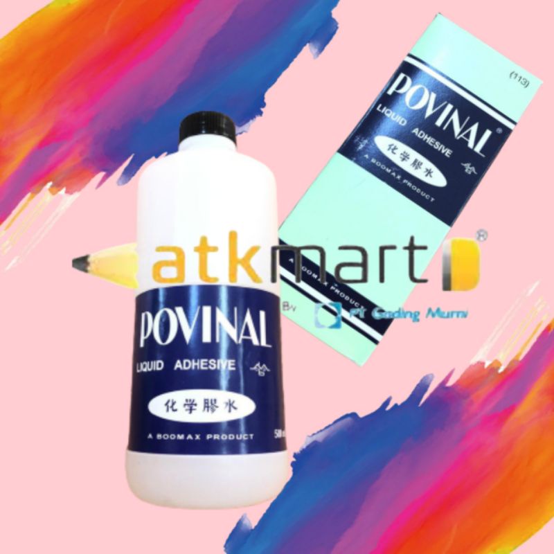 

POVINAL LEM 113