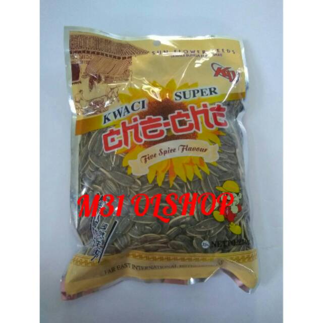 

KWACI BUNGA MATAHARI