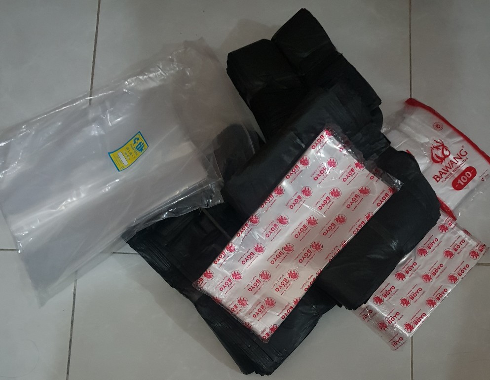 Kresek Los Kiloan. Hd Los Hitam . Kresek Murah