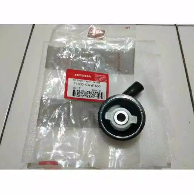 GEAR BOX - GIR BOX HONDA BLADE NEW - REVO ABSOLUT