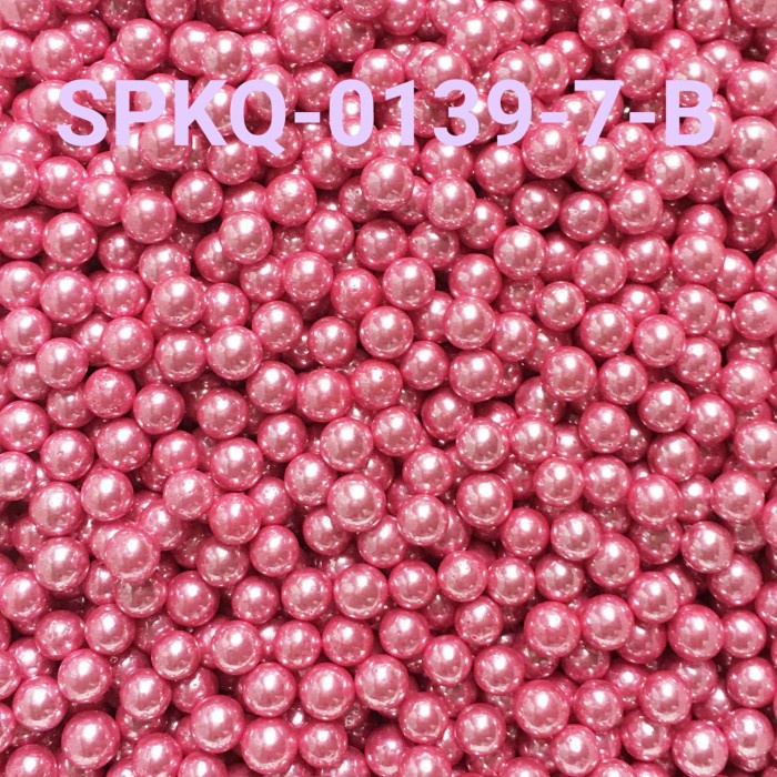 

GR-SPKQ-0139-7 SPRINKLES SPRINKLE SPRINKEL 250GR MUTIARA PINK KUNING BERKUALITAS