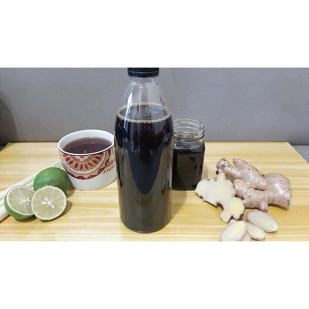 

Madu hitam klanceng