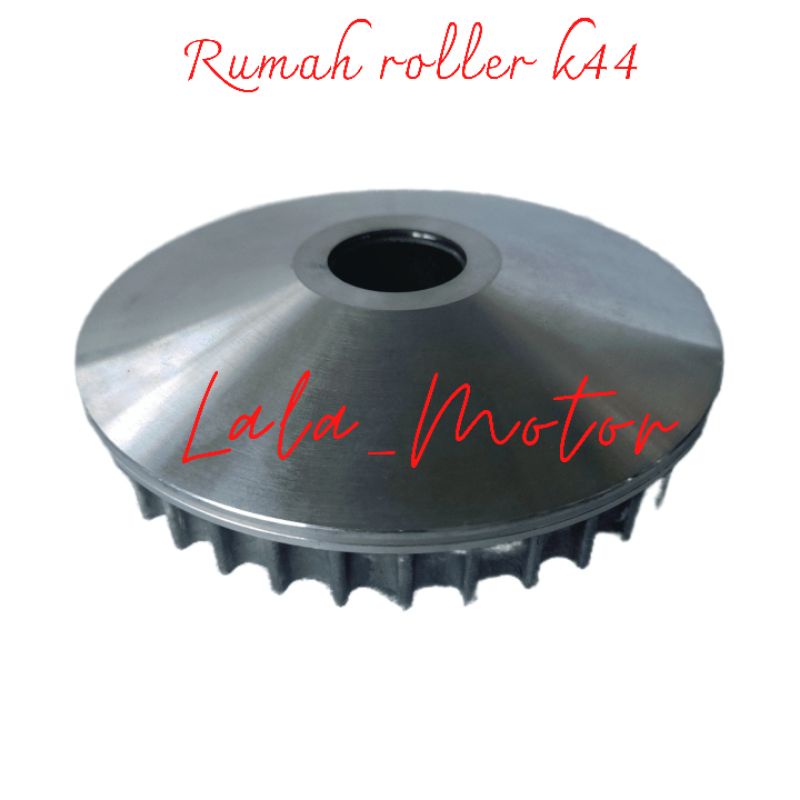 Rumah Roller K44 beat pop FCC