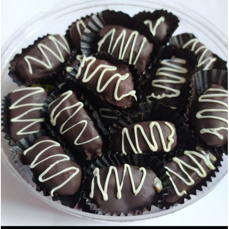 

Cokur (Coklat Kurma ) Terlaris