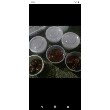 

manisan asam payo nya ya kemasan 5000