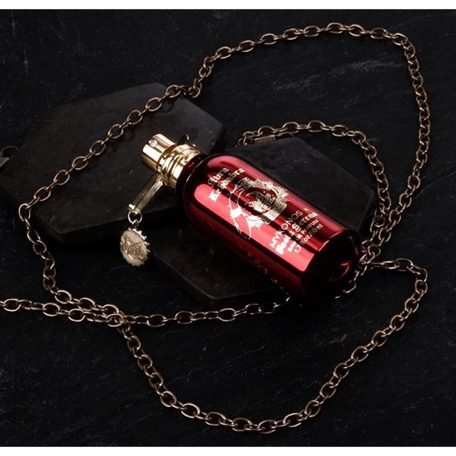 Mykonos x Paola Serena Parfume