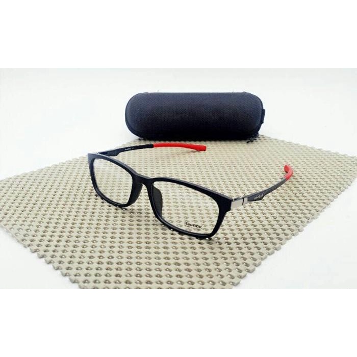 Frame Kacamata Minus Pria ReeBok Sport Super