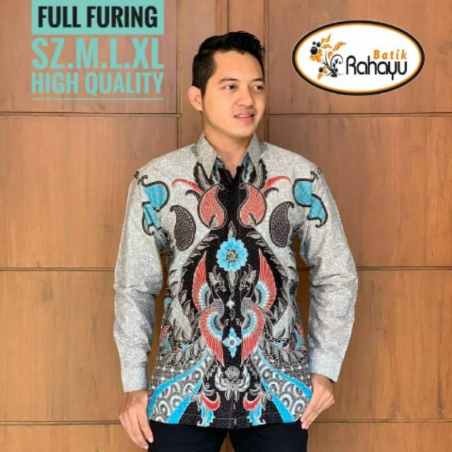 Batik Sangkuriang Batik Solo