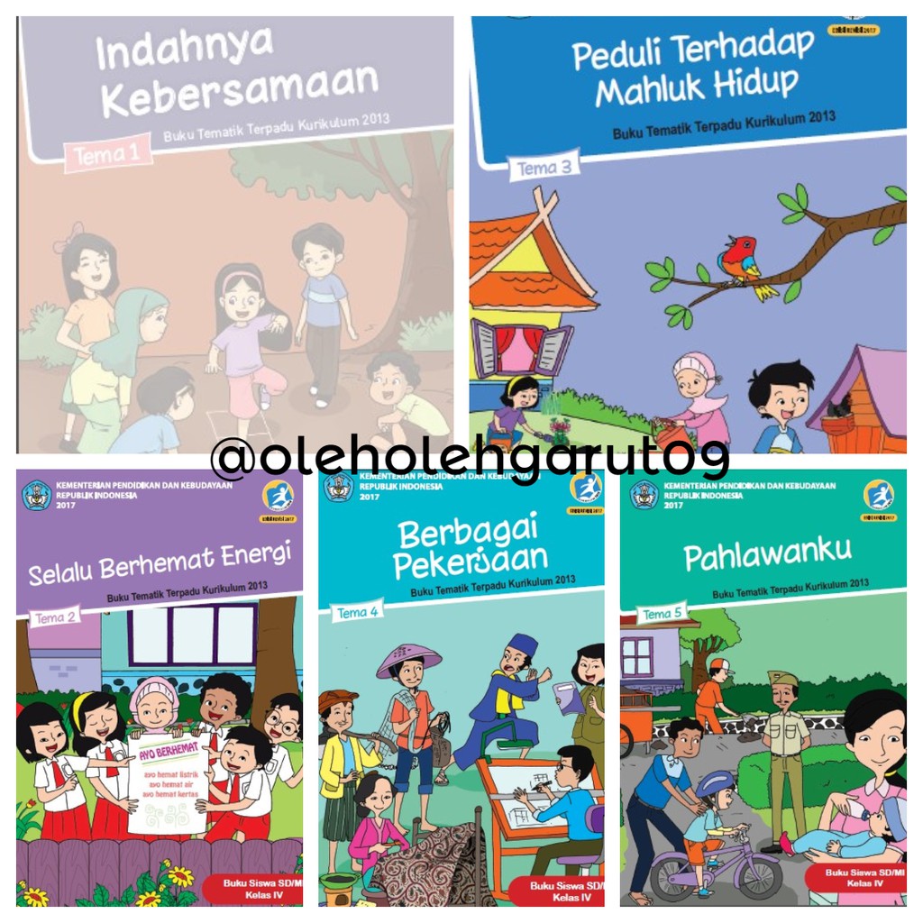 Poster Hemat Energi Listrik Untuk Anak Sd Kelas 6 | Contoh ...