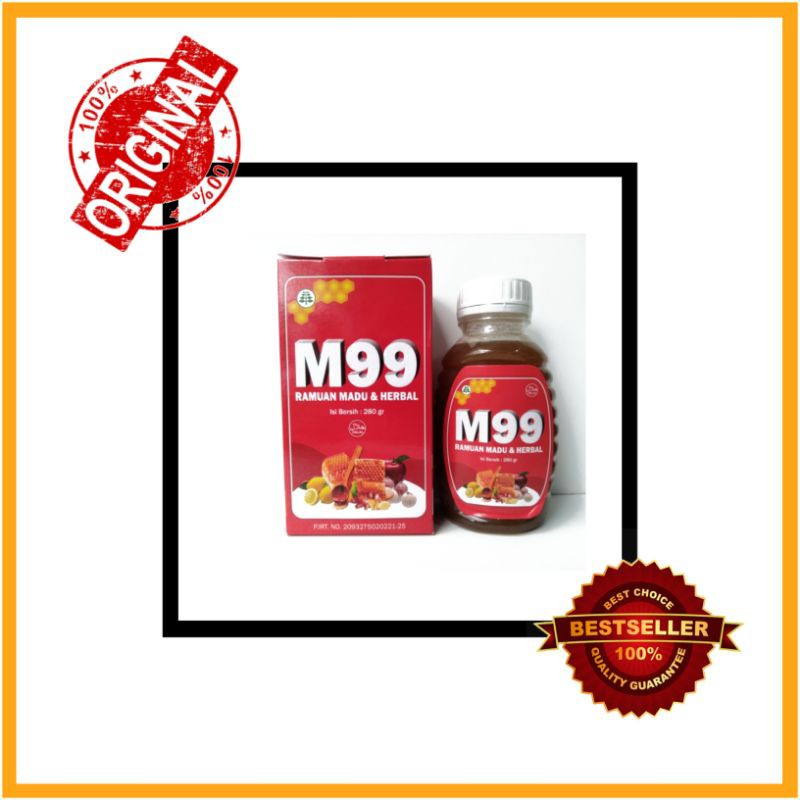 

Ramuan M99 - Madu Lemon Cuka Apel Jahe Merah Bawang Lanang