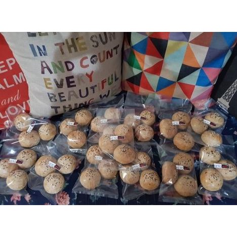 

Q7UP AMERICAN CRANBERRIES DINNER ROLLS "ACRDR" KETO 69FA