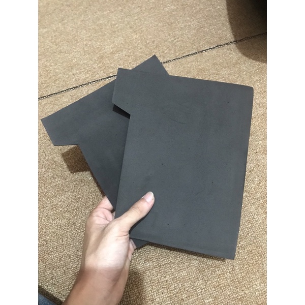 Sekat Cupang Toples 4 Liter Spons berKualitas Soliter Akrilik Paxton