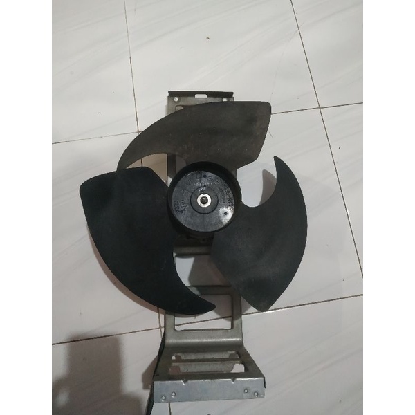 Kipas Blower 1pk baling-baling 3 besar