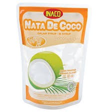 

INACO SP 360 (MANGO)