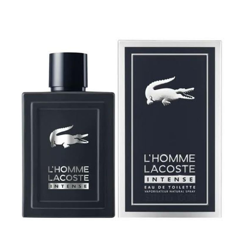 Lacoste L'Homme Intense