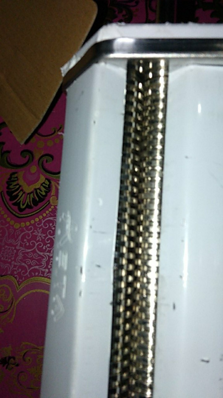 Gilingan Mie Asta - Molen Pastel Pasta Maker