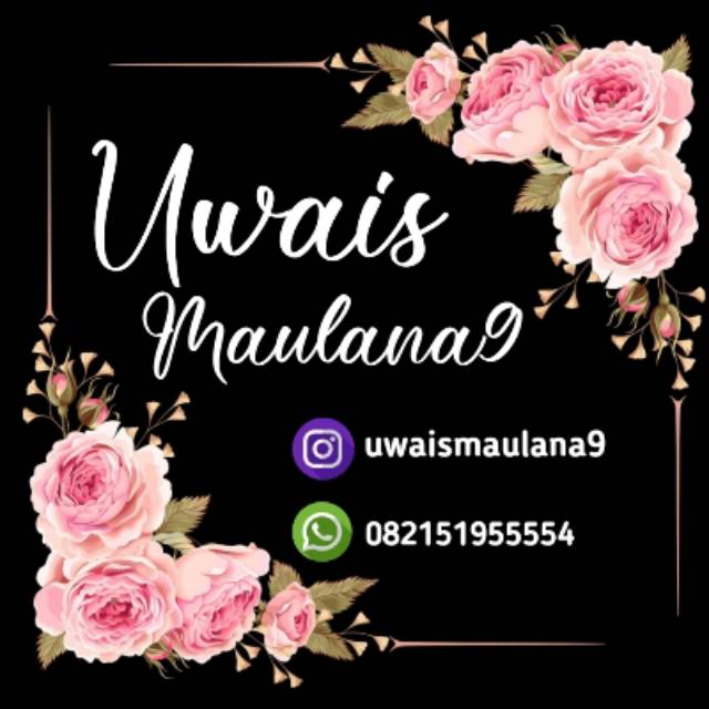 uwaismaulana9