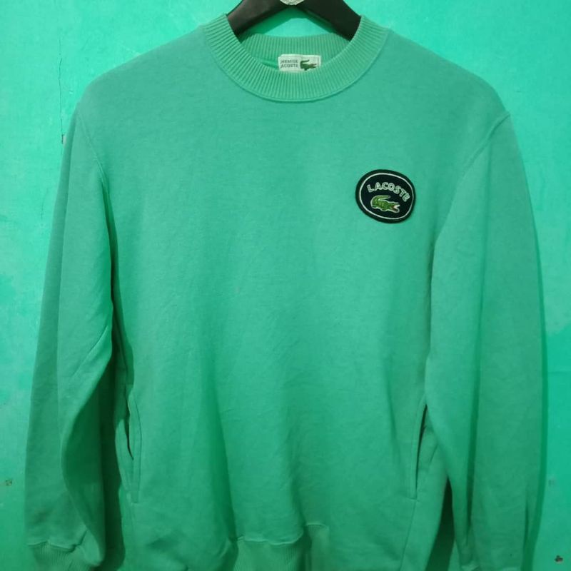 CN Lacoste