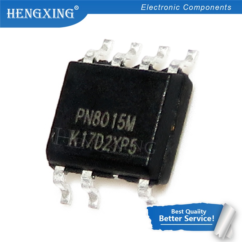 50pcs Ic PN8015M PN8015 SOP-7