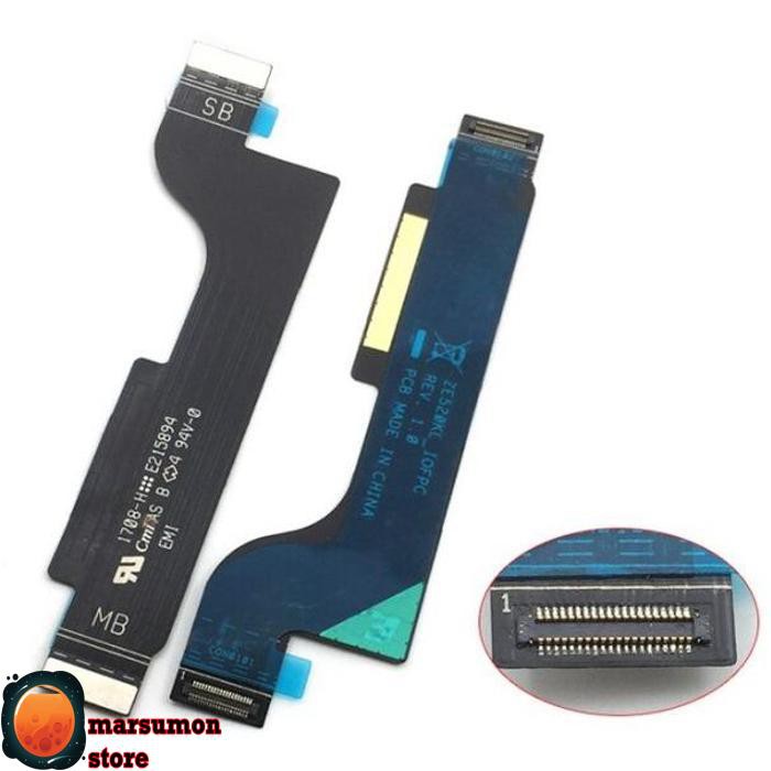 Flexible Mainboard Subboard Asus Zenfone 3 Ze520kl Z017db Worbag44 Ayo Beli Shopee Indonesia