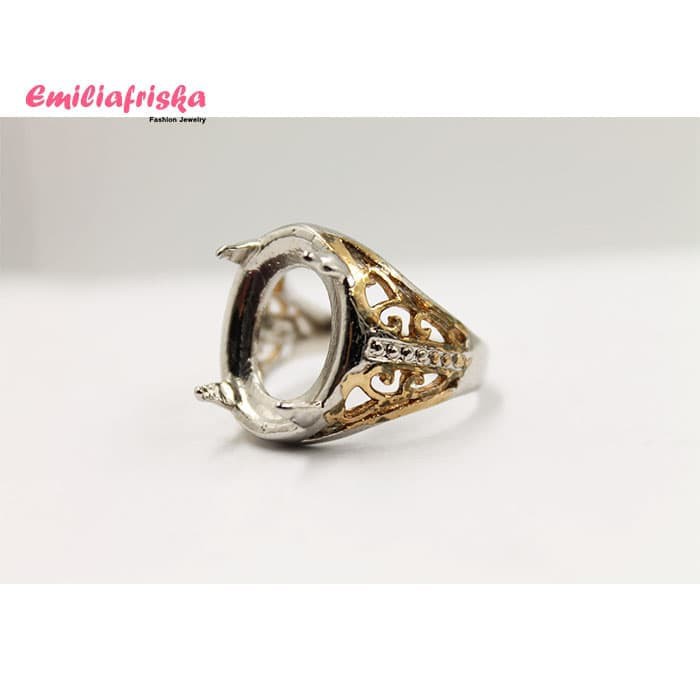 CINCIN BATU AKIK KECIL EMBAN AKIK IKAT BATU AKIK AKSESORIS ETNIK MURAH