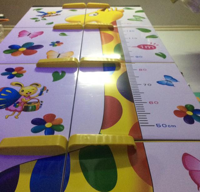 Lemari Plastik Lemari Pakaian Homey Premium Jerpah Susun 4 (jumbo)